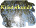 Kräuterkunde
