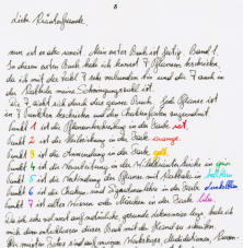 mein erstes Buch, nur für euch....