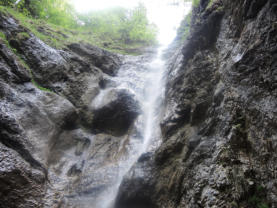 Wasserfall Kernhof