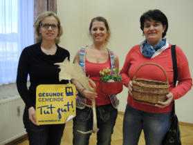 Salben und Tinkturen 3162 Rohrbach an der Gölsen 12. - 13. Februar 2016